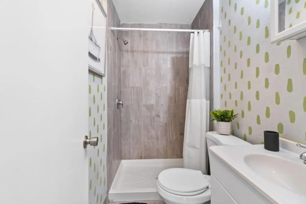 Holiday home The Whimsical I Villa New York