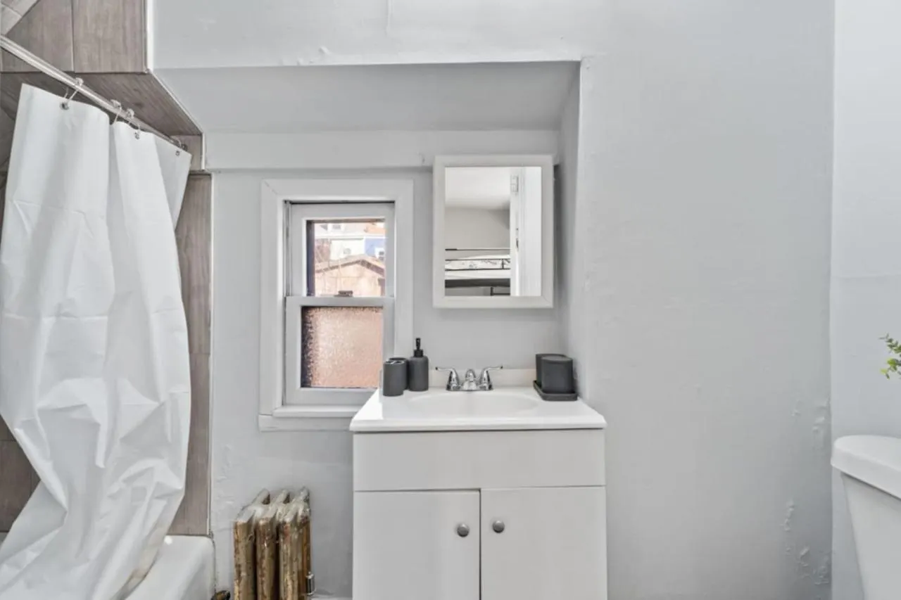 The Whimsical I Villa New York