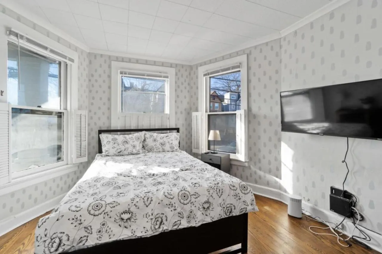 Holiday home The Whimsical I Villa New York