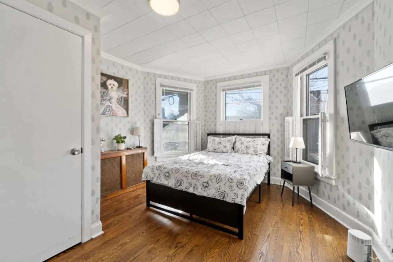 The Whimsical I Villa New York United States