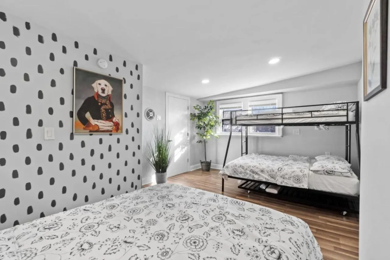The Whimsical I Villa New York 0*,  United States