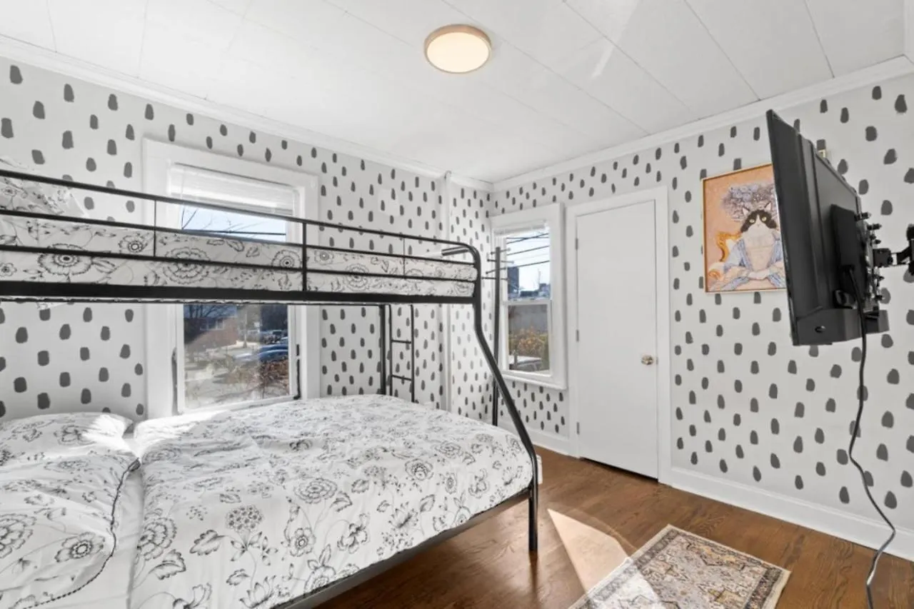 Holiday home The Whimsical I Villa New York United States