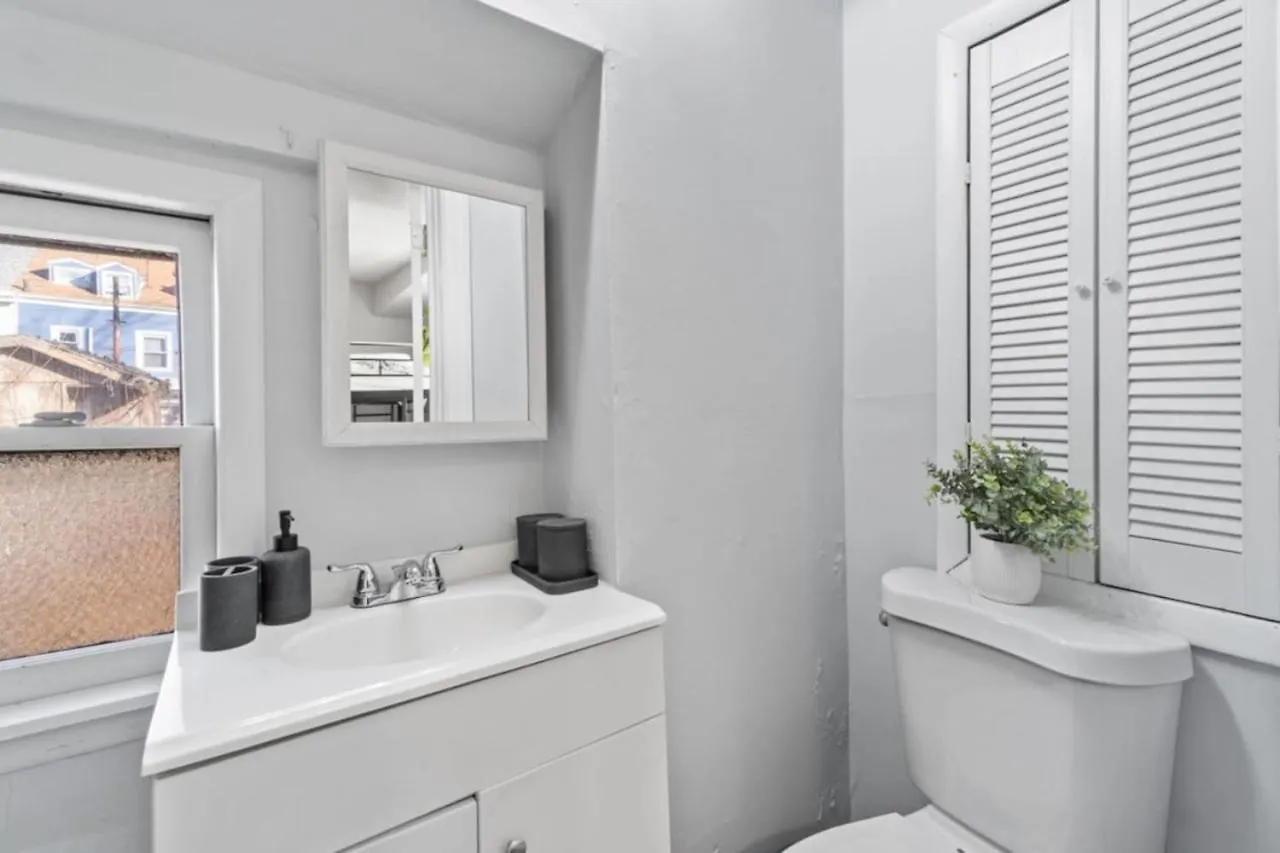 Holiday home The Whimsical I Villa New York United States